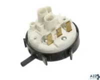 Electrolux Professional 037245 Pressure Switch, ELBI, 290/200