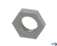 Electrolux Professional 049268 Nut, Hex, Air Chamber, M14 x 1.5