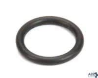 Electrolux Professional 068642 O-Ring, I15, 54 x 2.62, Black