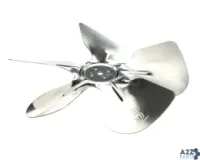 Electrolux Professional 084781 Fan Blade, Condenser, 5 Blade