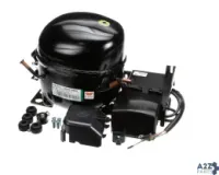 Electrolux Professional 093628 Compressor, 220-240V, 50HZ