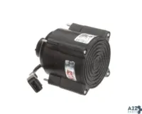 Electrolux Professional 099873 Fan Motor, 115 Volt, 50/60HZ, 1400RPM
