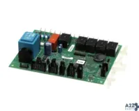 Electrolux Professional 0C7046 Control Board with Eprom, PREC 10 Flash, LVA100