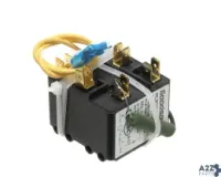 Electrolux Professional 0D7613 Motor Start Relay, Potential, 220 Volt