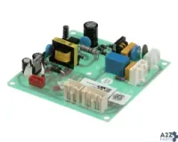 Electrolux Professional 0D7617 Control Board