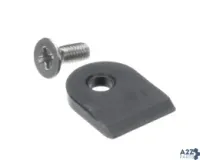 Electrolux Professional 0D7618 Timer Cover Clip