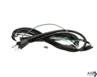 Electrolux Professional 0D7866 Power Cord, 120V, SP/VP2