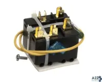Electrolux Professional 0D7869 Voltage Relay, 120V