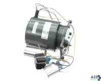 Electrolux Professional 0D7921 Motor, Hex, 120V, Salad Spinner
