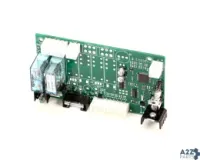 Electrolux Professional 0G6266 Tilting Control Board, Prothermetic
