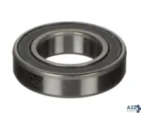 Electrolux Professional 0K5259 Ball Bearing, Grooved, 30 x 55 x 13