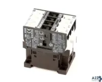 Electrolux Professional 0L0285 Contactor, 3 Pole with Auxiliary Contact, 220-240V 50HZ/240-264V 60HZ Coil