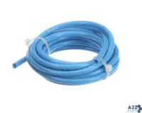 Electrolux Professional 0L0481 Tubing, Blue, 2660MM Long, E6MM