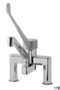 Electrolux Professional 0S1457 ELBOW OPERATED MIXER TAP, 3/4