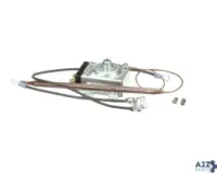 EmberGlo 141241 Thermostat/Thermal Fuse Kit