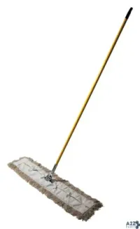 Elite Mops & Brooms Inc 123-DUST-36 Mops And Booms 36 In. W Dust Dust Mop - Total Qty: 2