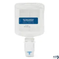 Enmotion 42337 Gen2 E3-Rated Gel Sanitizer Dispenser Refill, 1,000 Ml