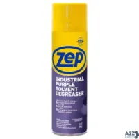 Enforcer Products 1049848 Zep Industrial Purple Unscented Scent Solvent Degreaser