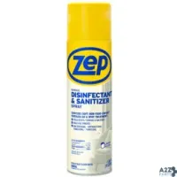 Enforcer Products 1050102 Zep Commercial No Scent Disinfectant Spray 32 Oz. 1 Pk