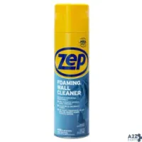 Enforcer Products ZUFWC18 Zep Wall Cleaner Foam 18 Oz. - Total Qty: 1
