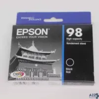Epson T098120 BLACK INK CARTRIDGE
