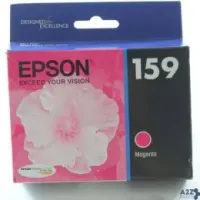 Epson T159320 MAGENTA INK CARTRIDGE