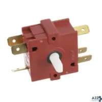 Equipex A01014 4 POSITION SWITCH