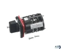Erika Record A66-0212A SELECTOR SWITCH