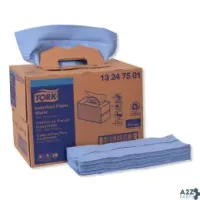 Essity Professional Hygiene 13247501 Tork Industrial Paper Wiper 180/Ct