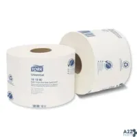 Essity Professional Hygiene 161990 Tork Universal Bath Tissue Roll With Opticore 36/Ct