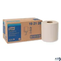 Essity Professional Hygiene 192128 Tork Paper Wiper Plus 2/Ct