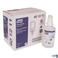 Essity Professional Hygiene 401211 Tork Premium Extra Mild Soap 6/Ct