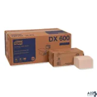 Essity Professional Hygiene DX600 Tork Xpressnap Interfold Dispenser Napkins 6000/Ct