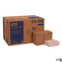 Essity Professional Hygiene DX900 Tork Xpressnap Interfold Dispenser Napkins 6000/Ct