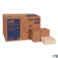 Essity Professional Hygiene DX990 Tork Xpressnap Interfold Dispenser Napkins 4800/Ct