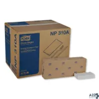 Essity Professional Hygiene NP310A Tork Advanced Dinner Napkins 3000/Ct