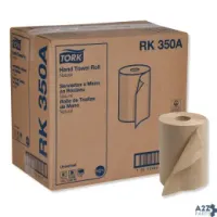 Essity Professional Hygiene RK350A Tork Hardwound Roll Towel 12/Ct