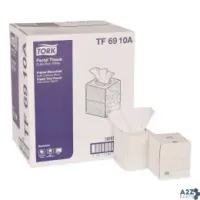 Essity Professional Hygiene TF6910A Tork Premium Facial Tissue 36/Ct