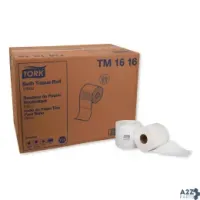 Essity Professional Hygiene TM1616 Tork Universal Bath Tissue 96/Ct