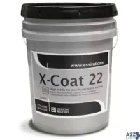 Essential 265FF X-COAT 22 HIGH SOLIDS COATING - 5 GAL