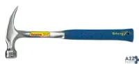 Estwing E3-20S 20 Oz. Smooth Face Rip Hammer Steel Handle - Total Qty: