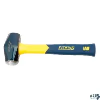 Estwing MRF2LB 32 Oz. Steel Drilling Hammer 10 In. Fiberglass Handle -