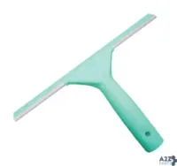 Ettore 14125 Shower Sweep 11 In. Plastic Shower Squeegee - Total Qty