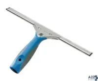 Ettore 60018 Progrip 18 In. Stainless Steel Squeegee - Total Qty: 1