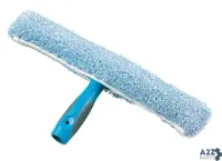 Ettore 63010 Progrip 10 In. Plastic Squeegee - Total Qty: 1