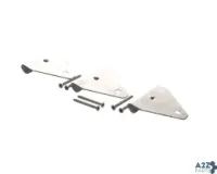Evo 12-0109-AC Mounting Assembly, Lid Wall