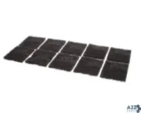 Evo 13-0110-AC Cleaning Pads, Cooking Surface