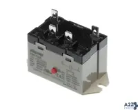 Everest PR01-00 Power Relay with Reset, Carel Control, 115 Volt