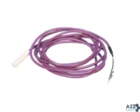 Everest RS01-00 Temperature Sensor, Cabinet, Purple Wire
