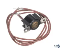 Everest RS04-00 Defrost Termination Switch
